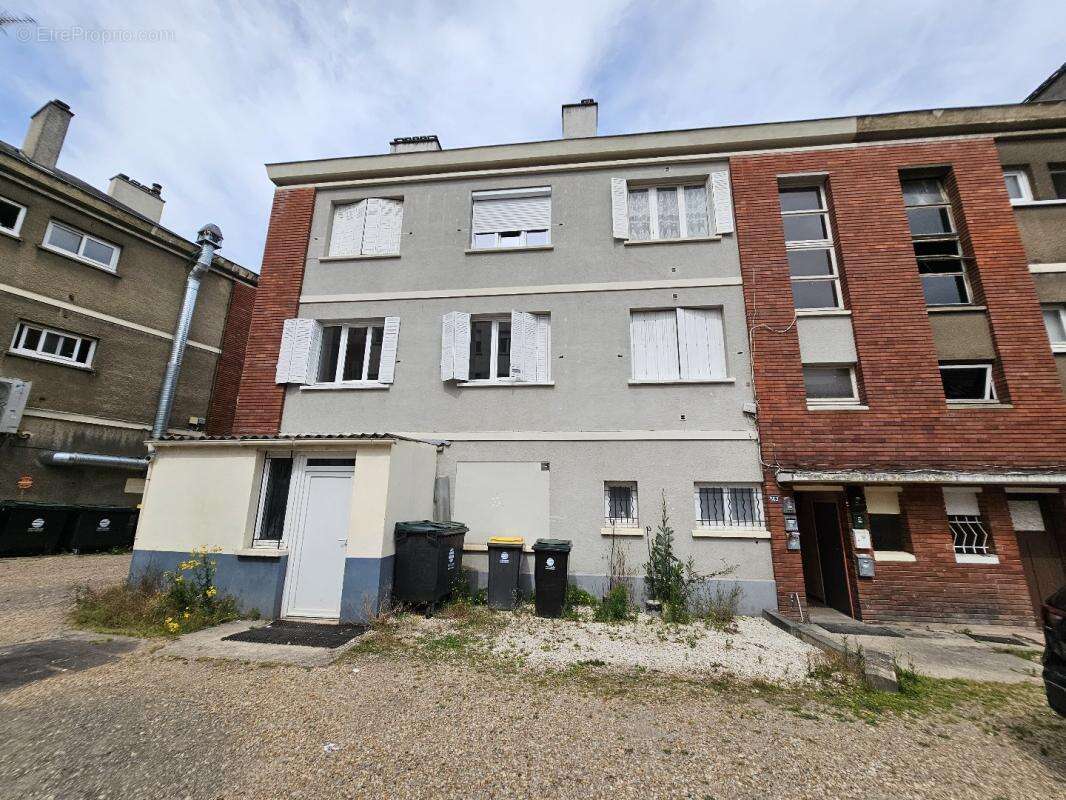 Maison à ELBEUF
