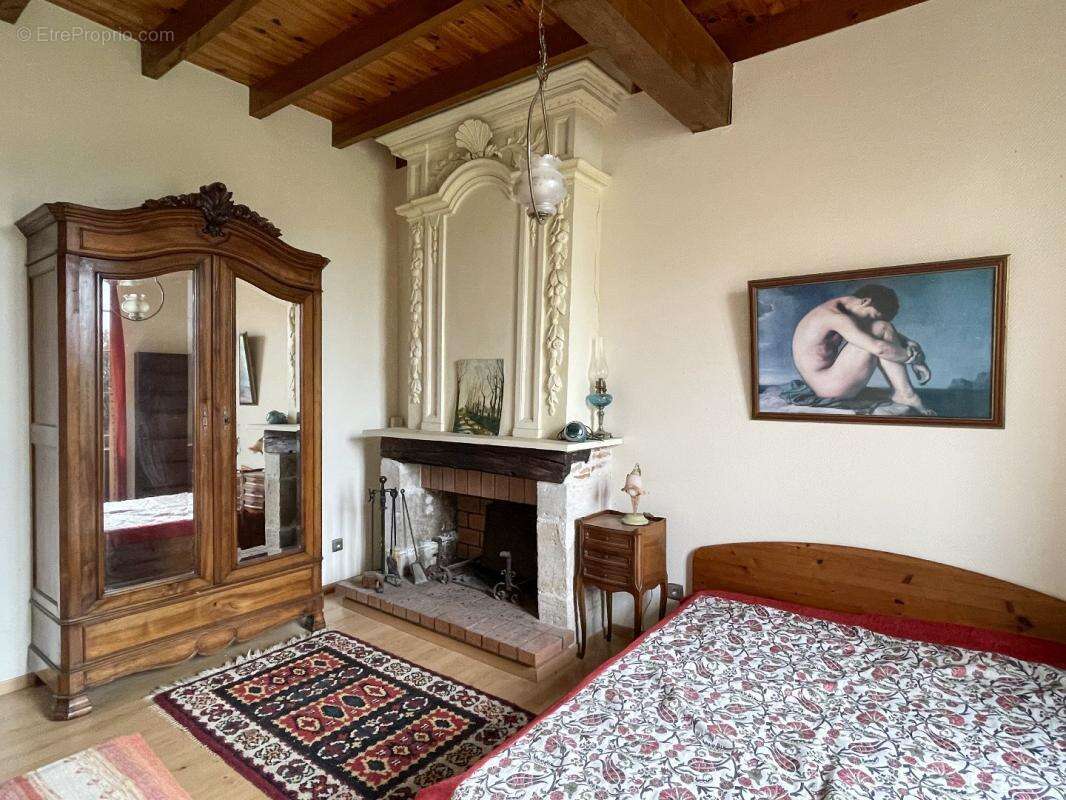 Maison à ASTAFFORT