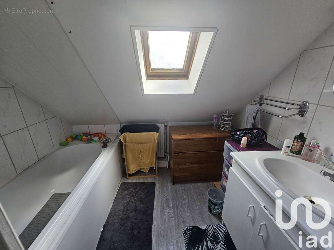 Photo 7 - Maison à SOLESMES