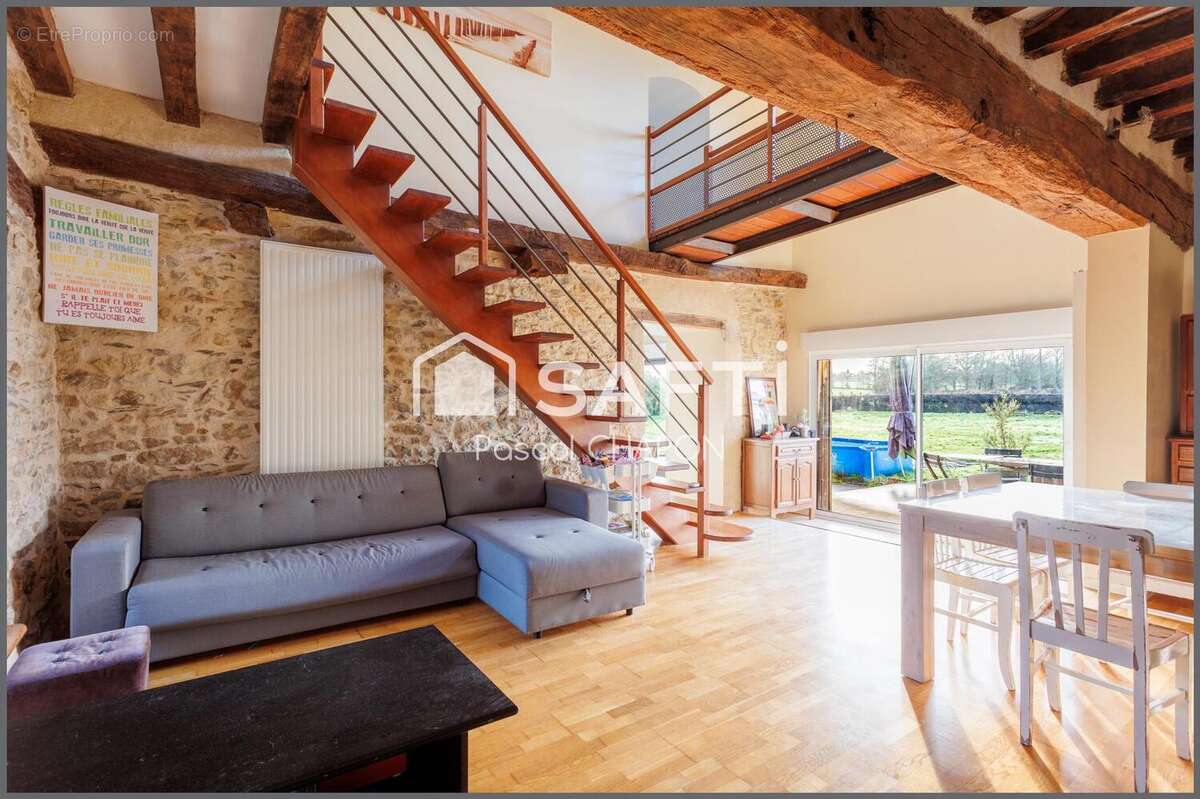 Photo 4 - Maison à BAIS