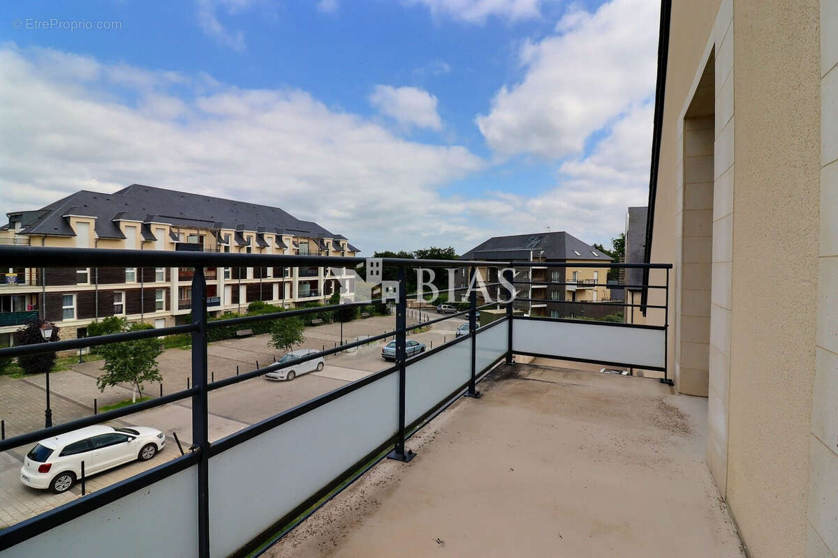 Appartement à HONFLEUR