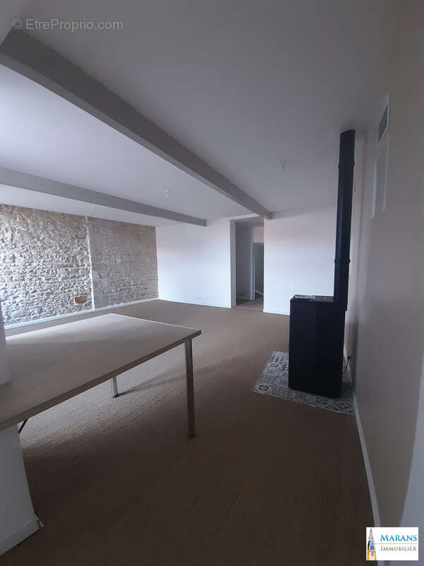 Maison 140 m² à Marans  - photo 5