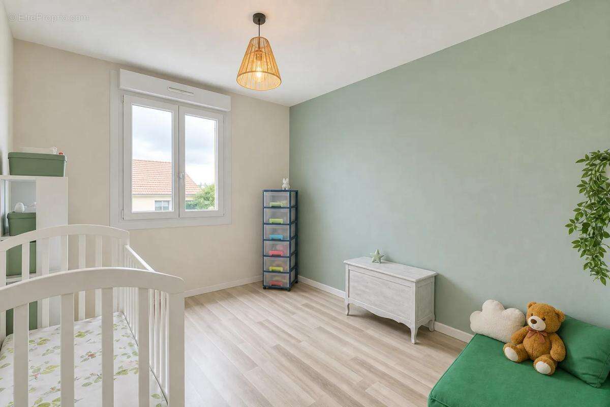 Maison plain-pied 6 pièces avec jardin et piscine - photo 22