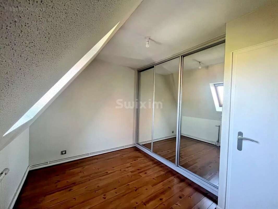 Appartement à RIBEAUVILLE