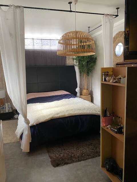 Maison à GENNEVILLIERS