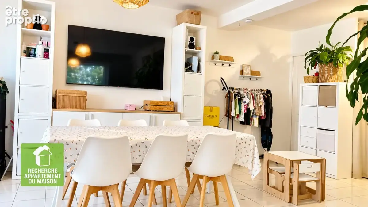 A vendre Maison familiale 3 chambres 96m² avec jardin et garage ? Écoles à deux pas - photo 5