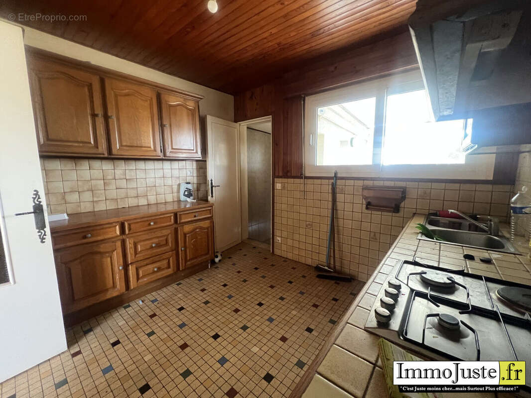 Maison 57 m² à Vernouillet  - photo 5