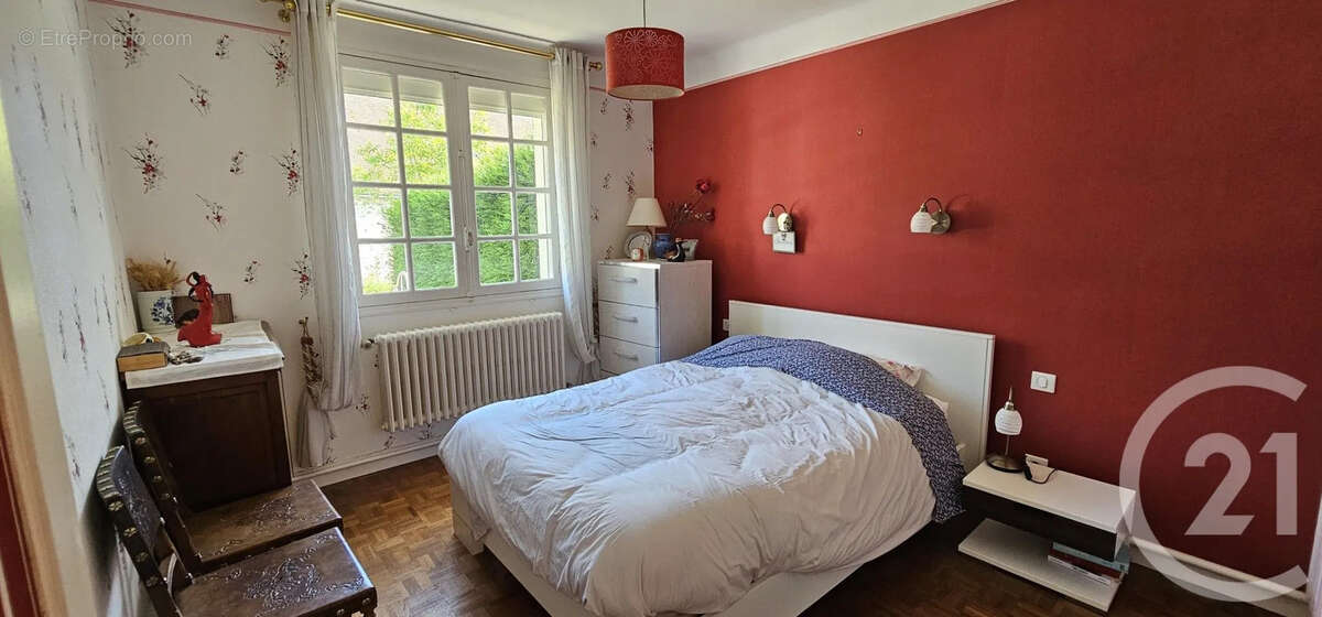 Maison à BONNEVAL