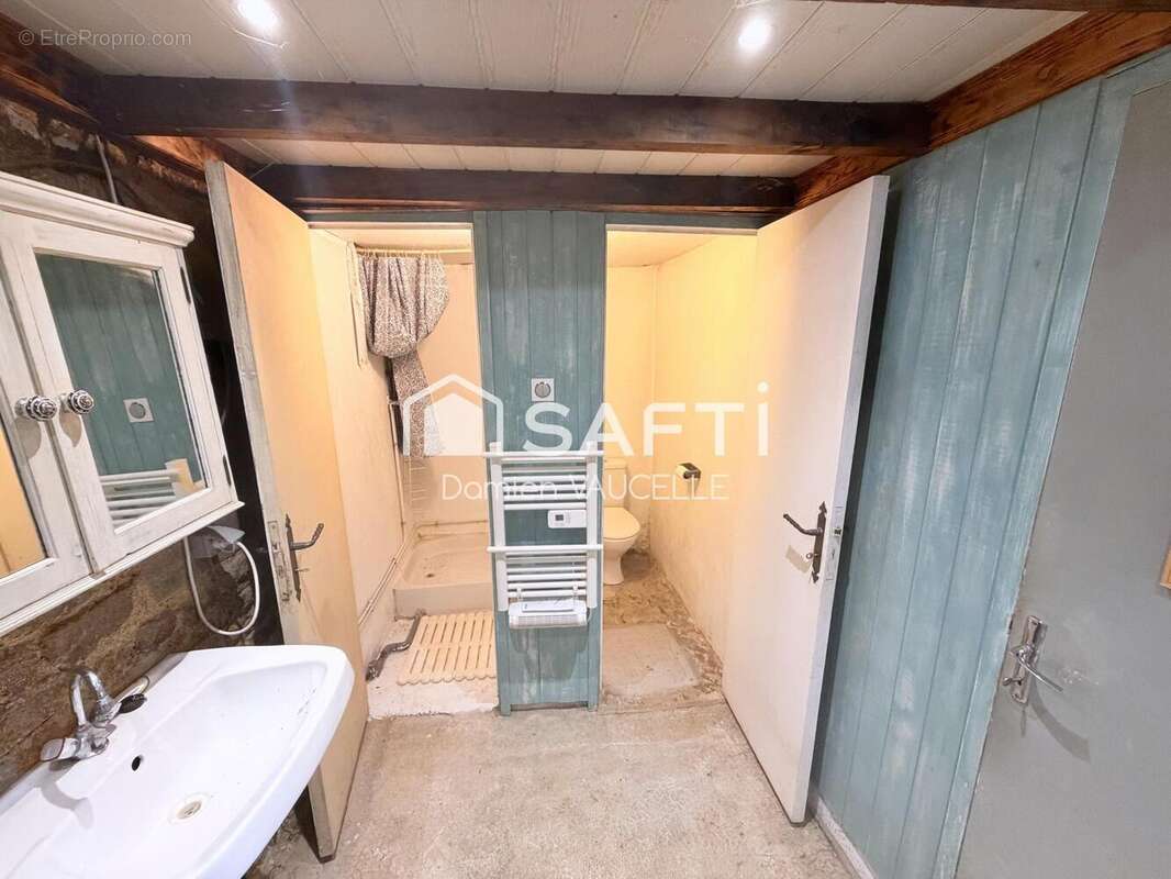 Maison 43 m² à Le Teilleul  - photo 7