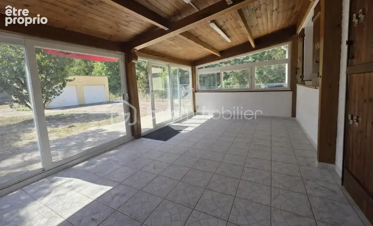 Charmant pavillon familial - photo 3