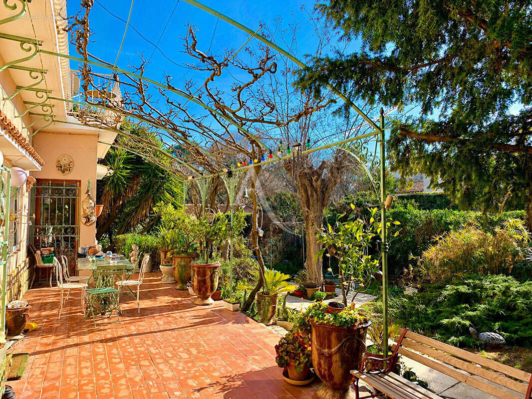 Maison à SETE