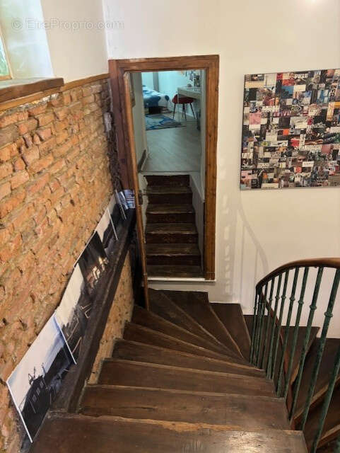 Maison à VERDUN-SUR-GARONNE