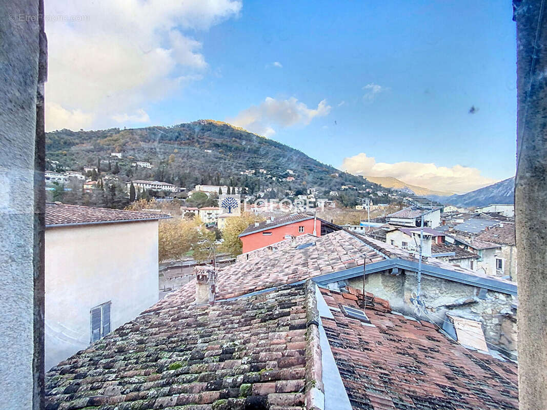 Appartement à SOSPEL