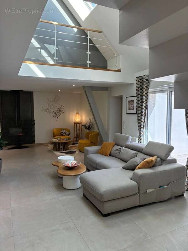 Maison à NOISY-SUR-ECOLE