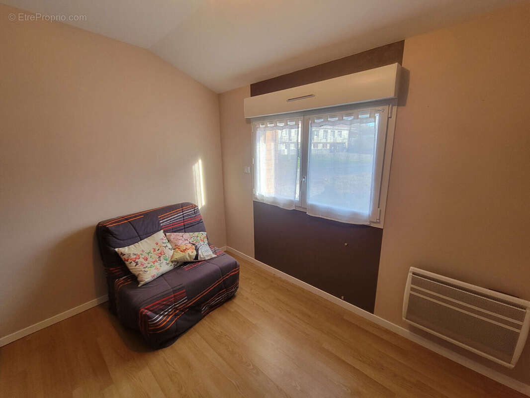 Appartement à VALDAHON