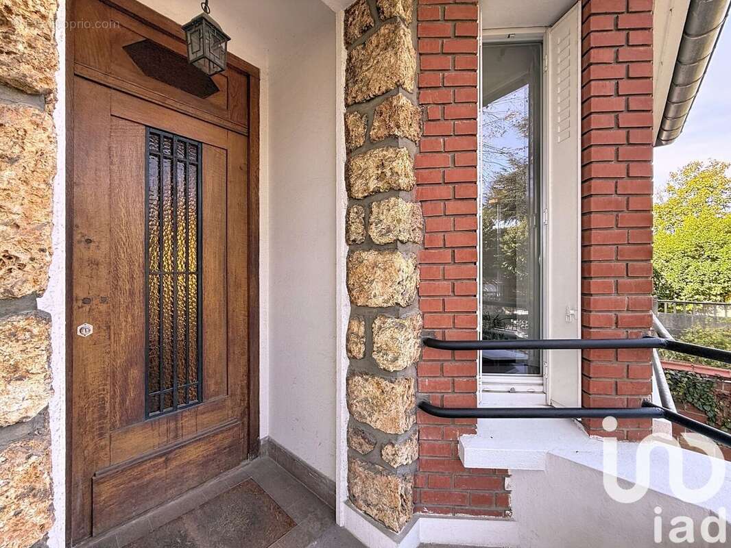 Photo 3 - Maison à ENGHIEN-LES-BAINS