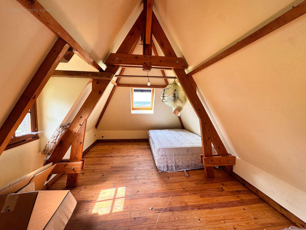 Maison à PONT-L&#039;EVEQUE