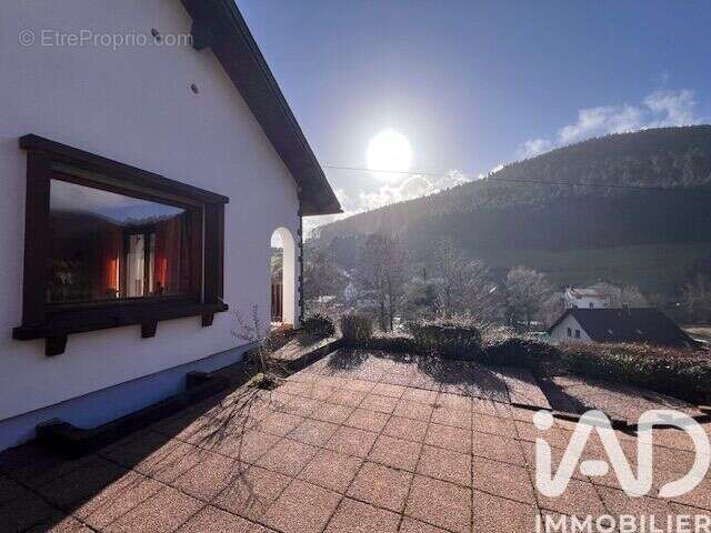 Photo 2 - Maison à WANGENBOURG-ENGENTHAL