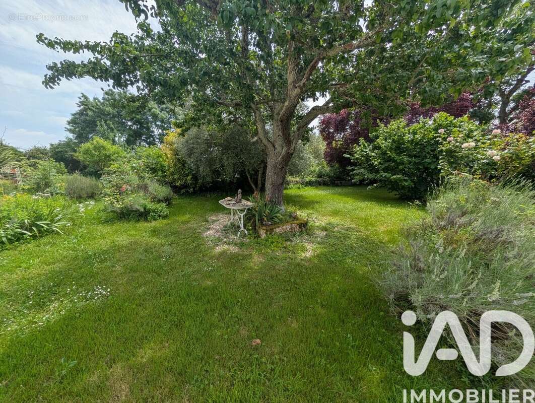 Maison 298 m² à Sainte-Severe  - photo 3