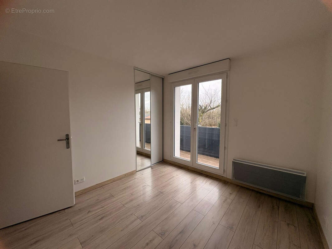 Appartement à LABEGE