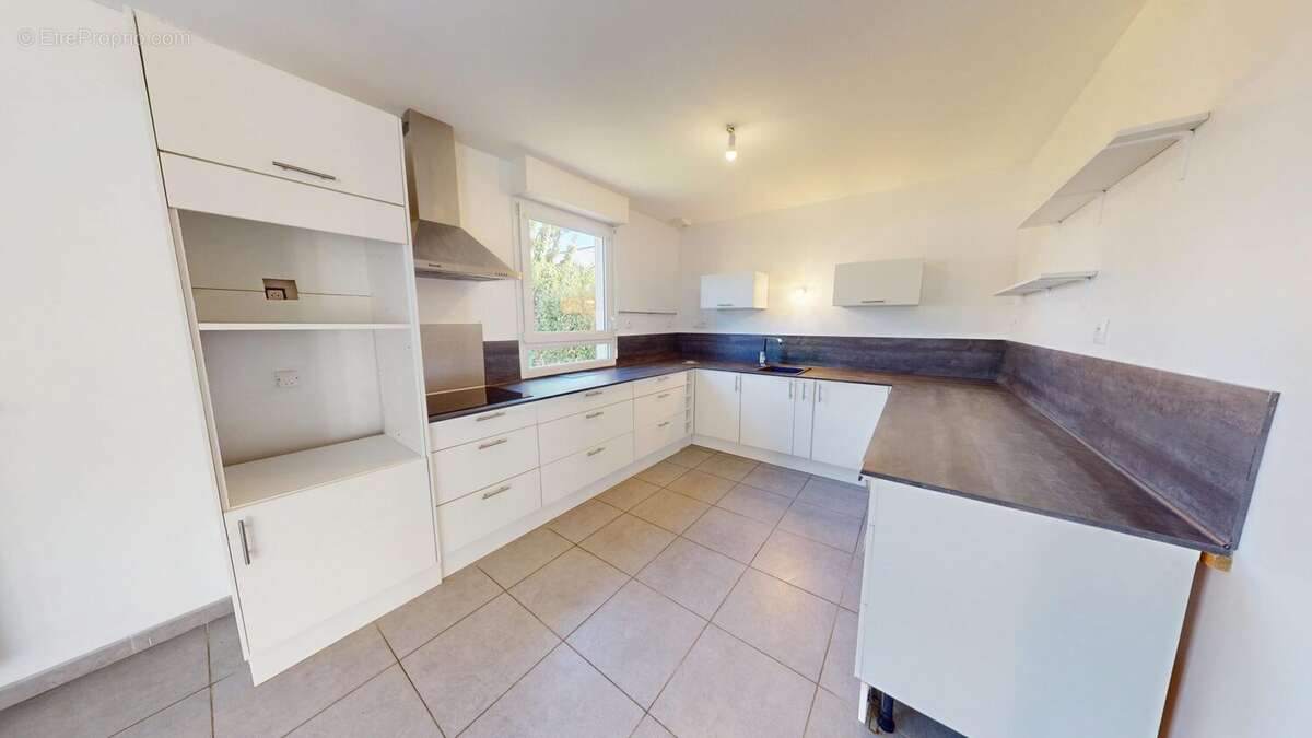 Maison à BOURGUEBUS