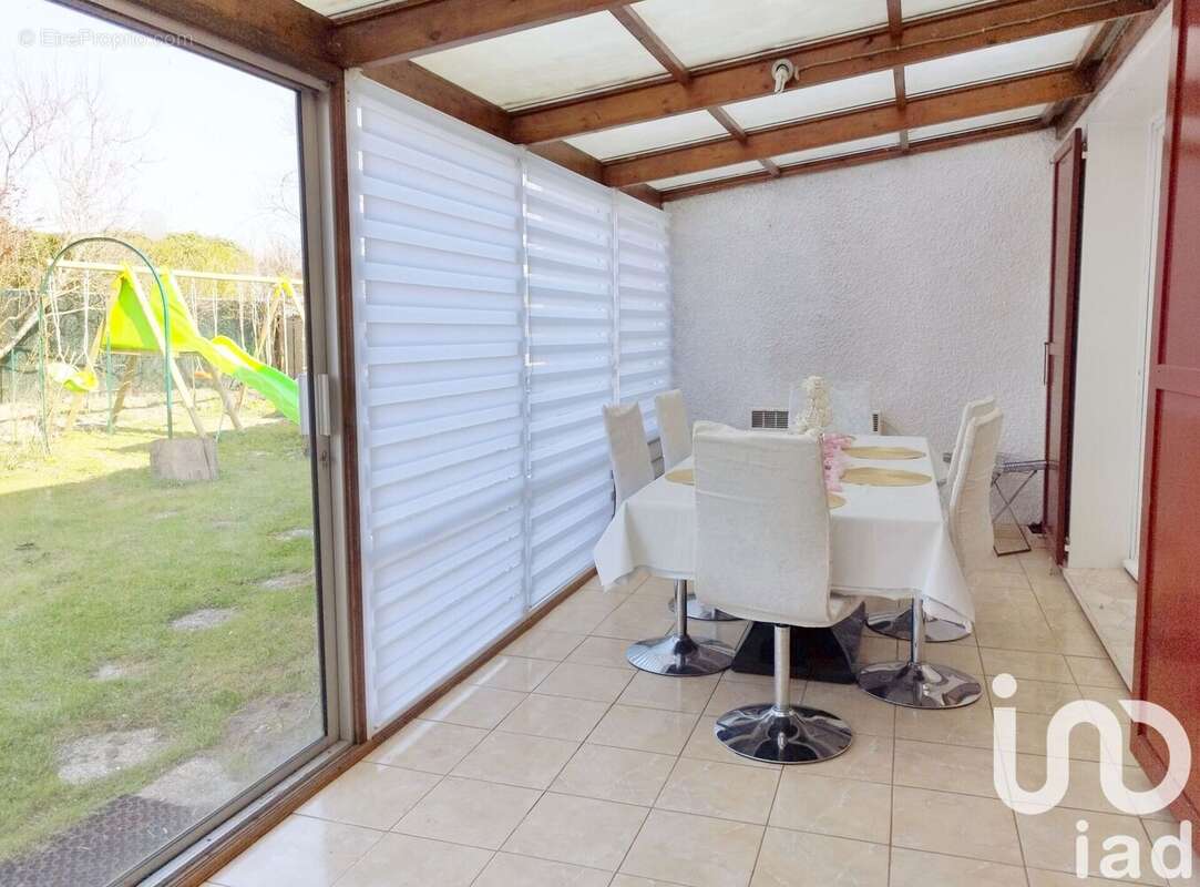 Photo 6 - Maison à CHELLES