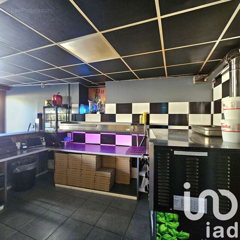 Photo 4 - Appartement à LA COURONNE