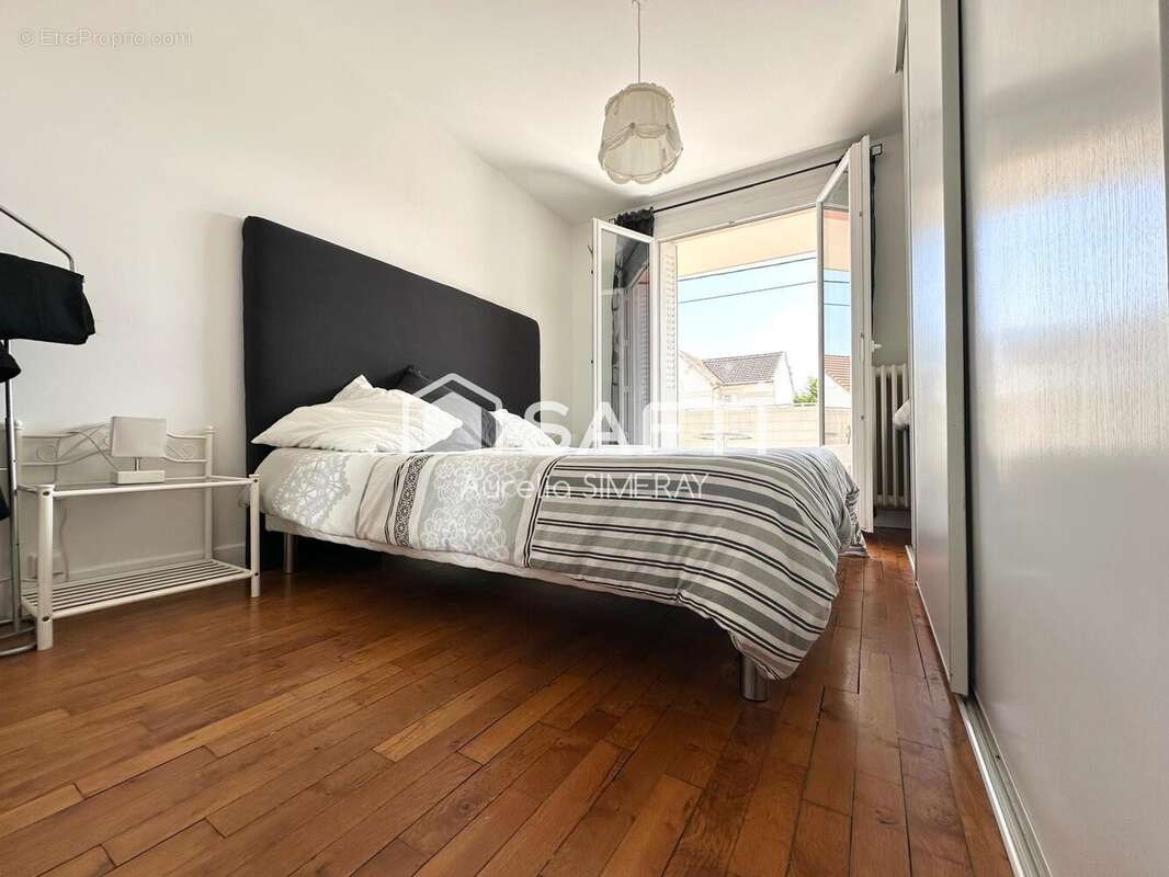 Photo 4 - Appartement à DIJON