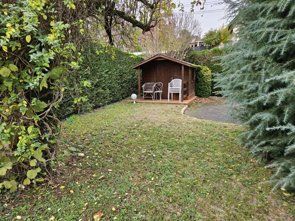 Maison à BOURGOIN-JALLIEU