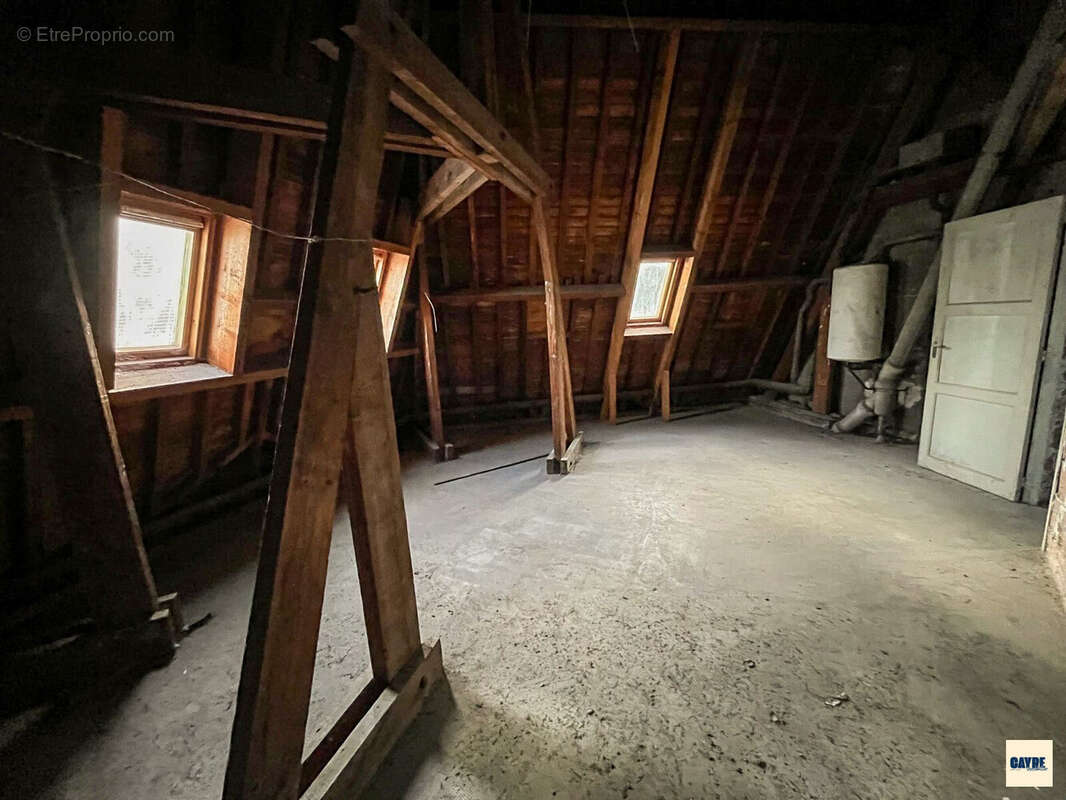 Appartement 127 m² à Saint-Malo  - photo 3
