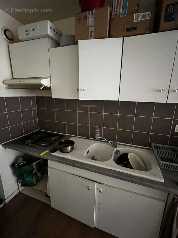 Immeuble entièrement vide - photo 13