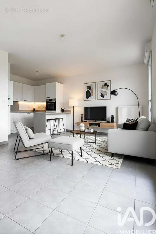 Photo 4 - Appartement à WINGLES