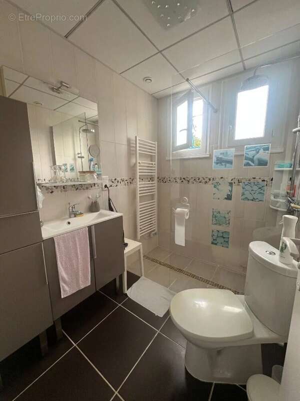 Maison à JARD-SUR-MER