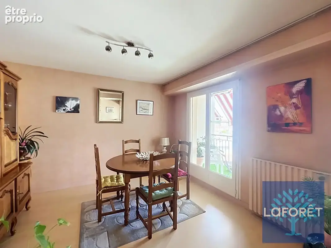 Appartement Dax 3 pièces 83m² - photo 3