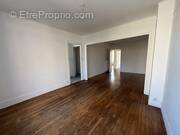 Appartement à CHARLEVILLE-MEZIERES