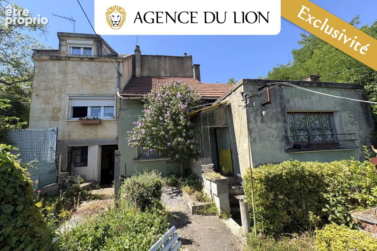 Maison 7 pièces 3 chambres - photo 1