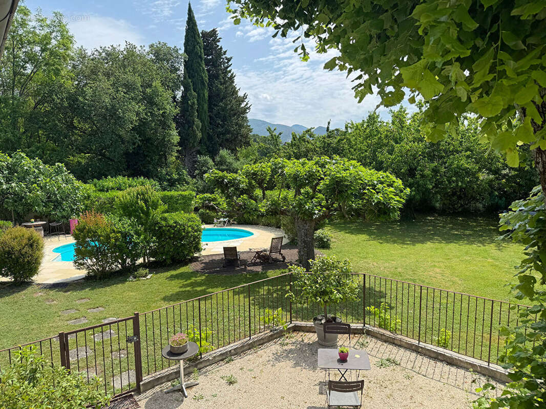 Maison à TAULIGNAN