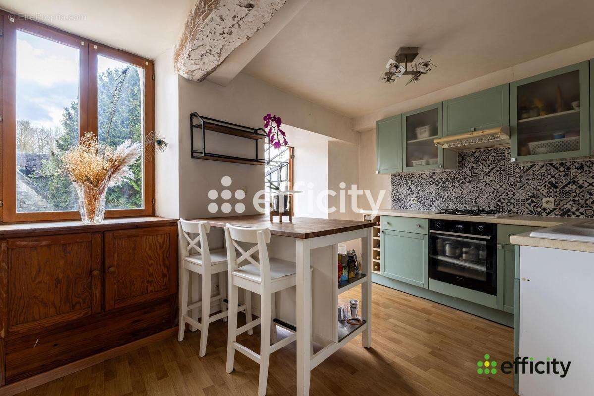 Maison 80 m² à Mello  - photo 4