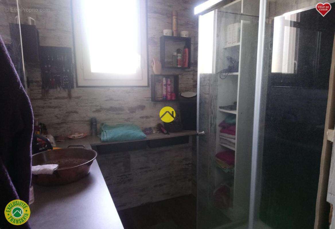 Maison à SAINT-AMAND-MONTROND