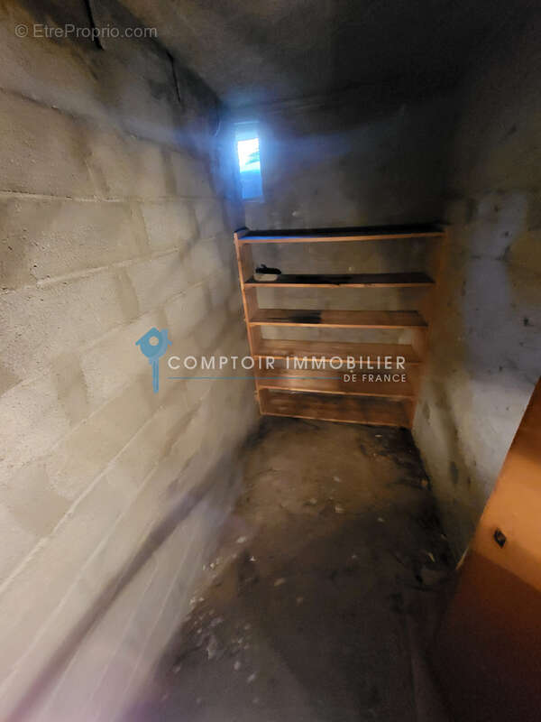 Appartement à VENISSIEUX