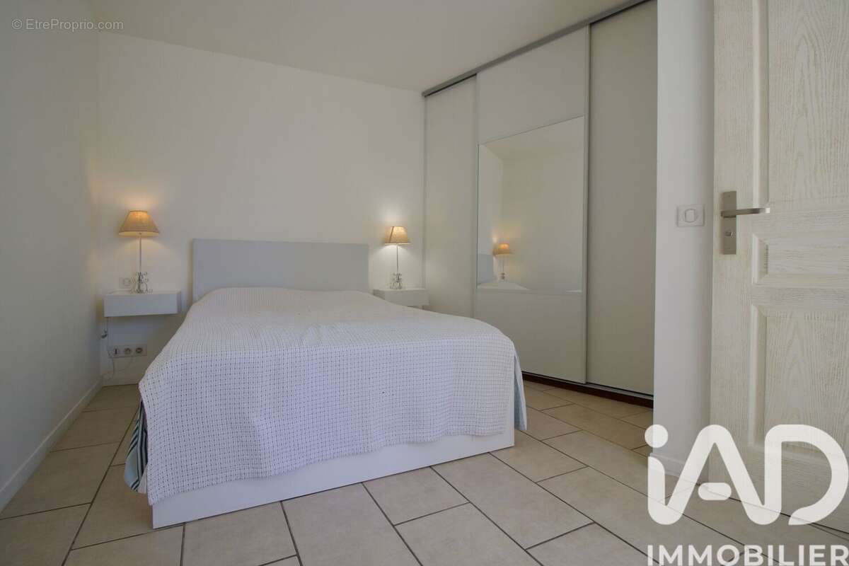 Photo 7 - Appartement à MEZE