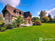 Maison à GONNEVILLE-SUR-MER