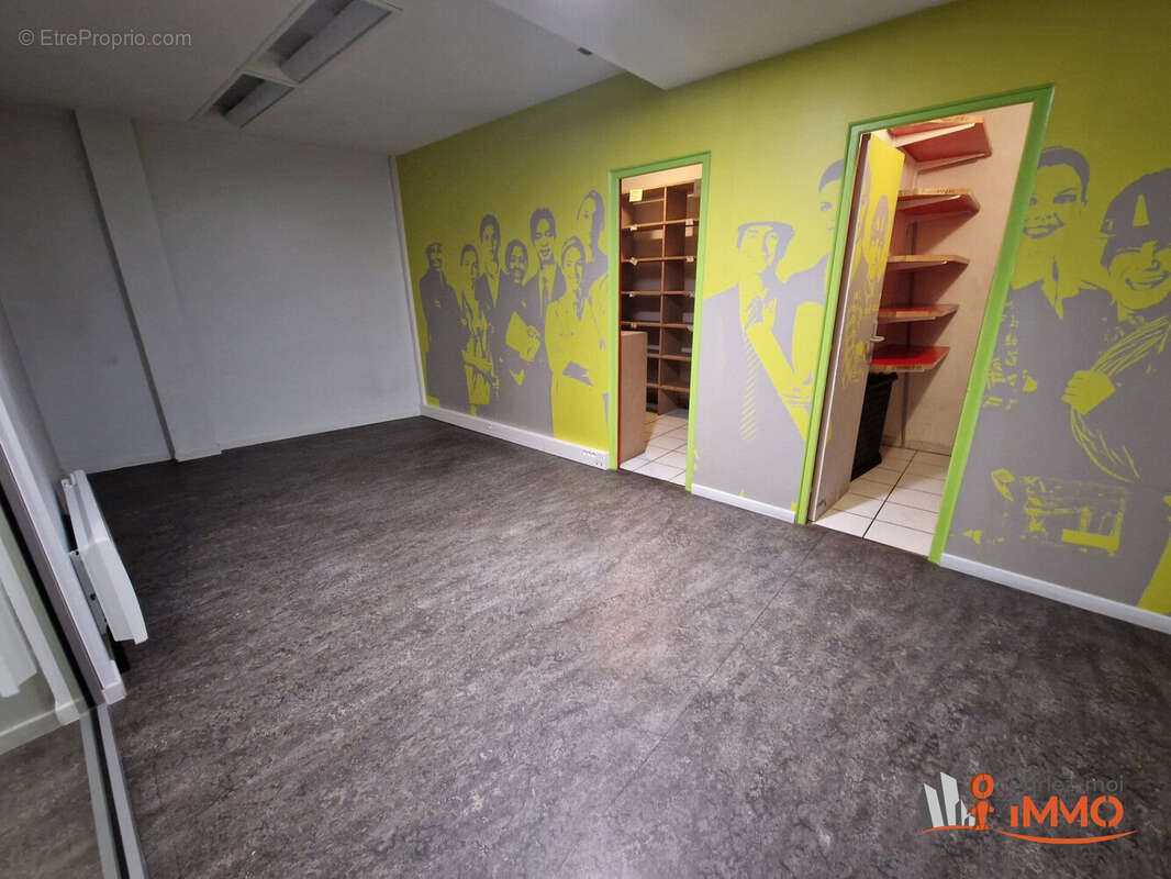 Appartement à SAINT-CHAMOND