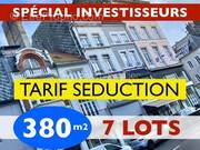 Appartement à BOULOGNE-SUR-MER