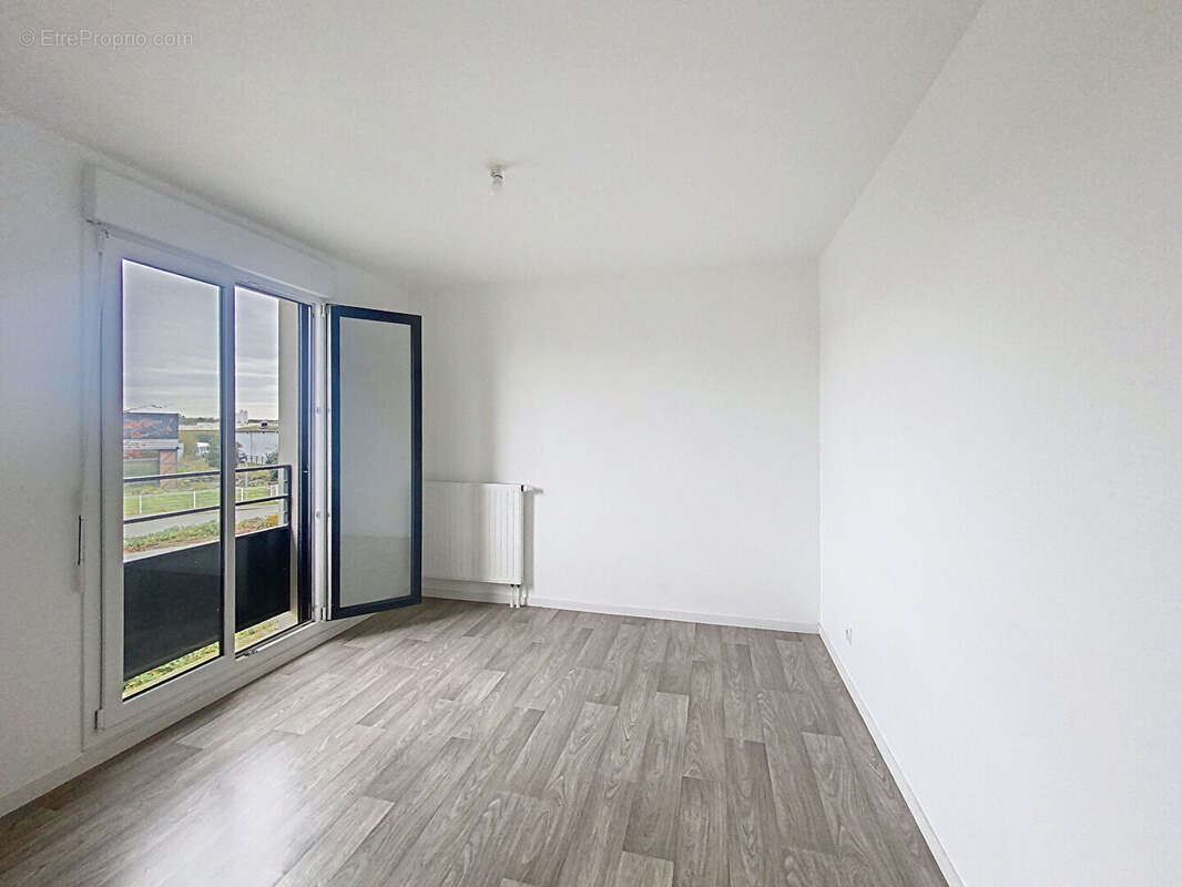 Appartement à SAINT-MALO