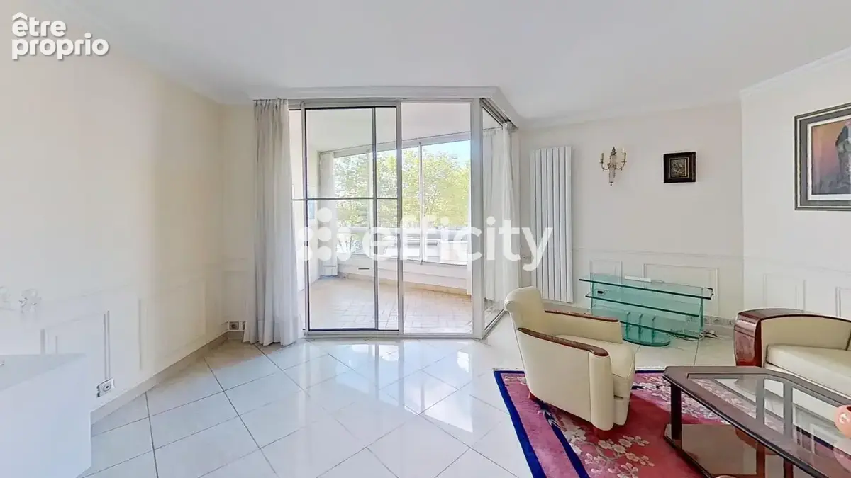 Appartement - photo 4