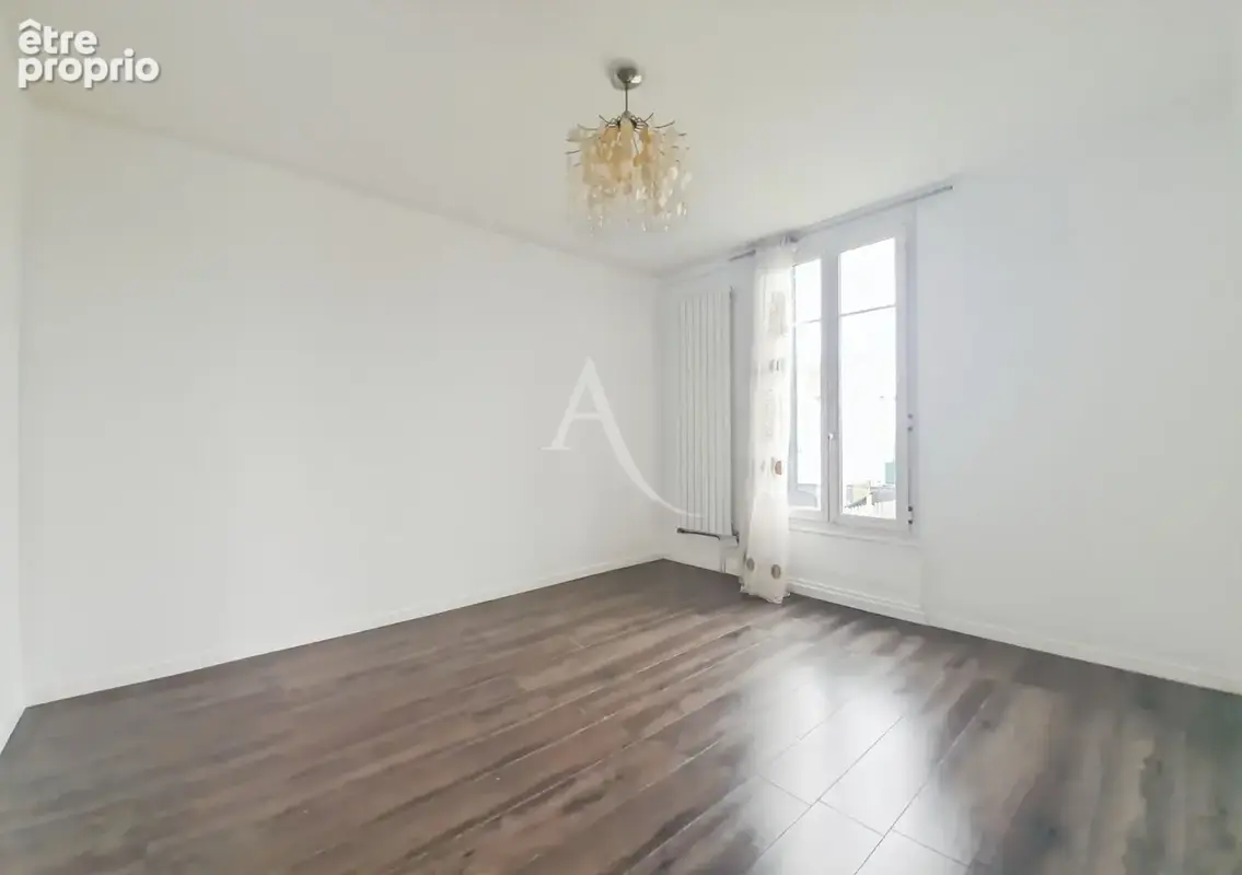 Maison Les Mureaux 6 pièces 122 m², 430 m² de parcelle - photo 9