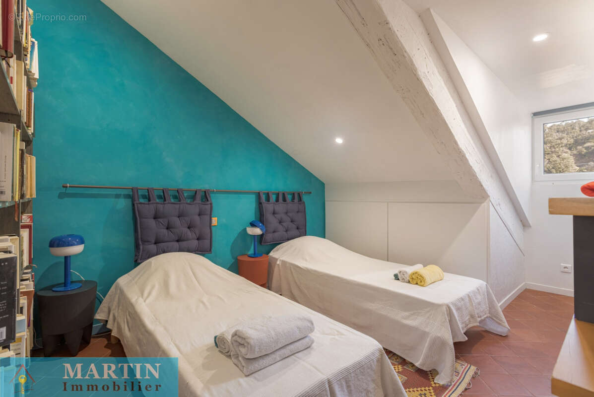 Appartement à AMELIE-LES-BAINS-PALALDA