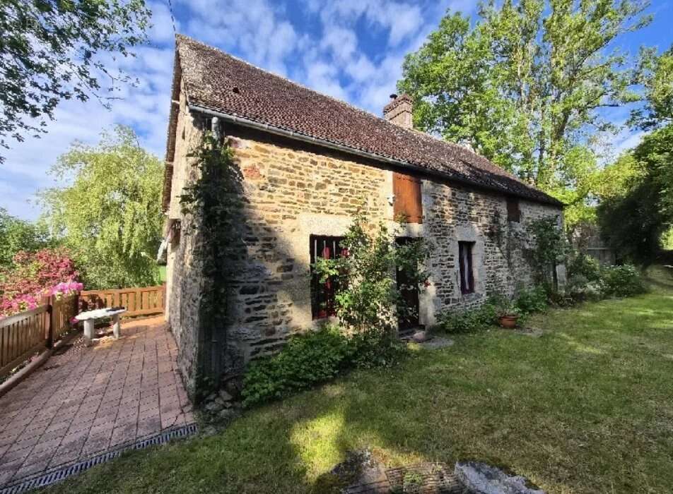 Charmant moulin en Normandie - photo 36