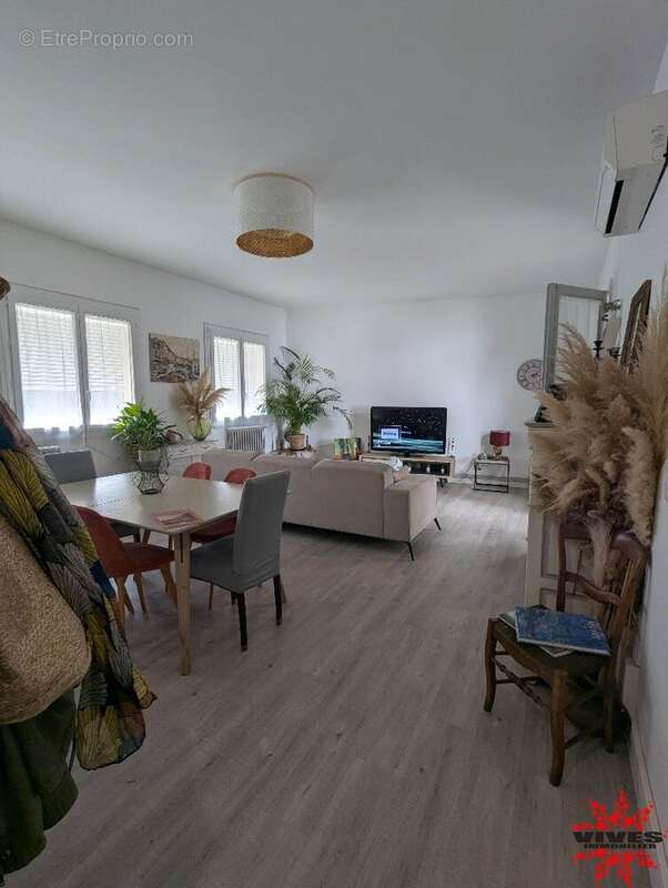 Appartement à BEZIERS